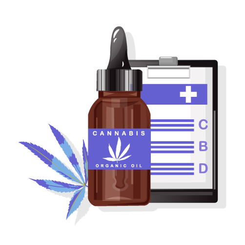 Cannabis-organic-oil