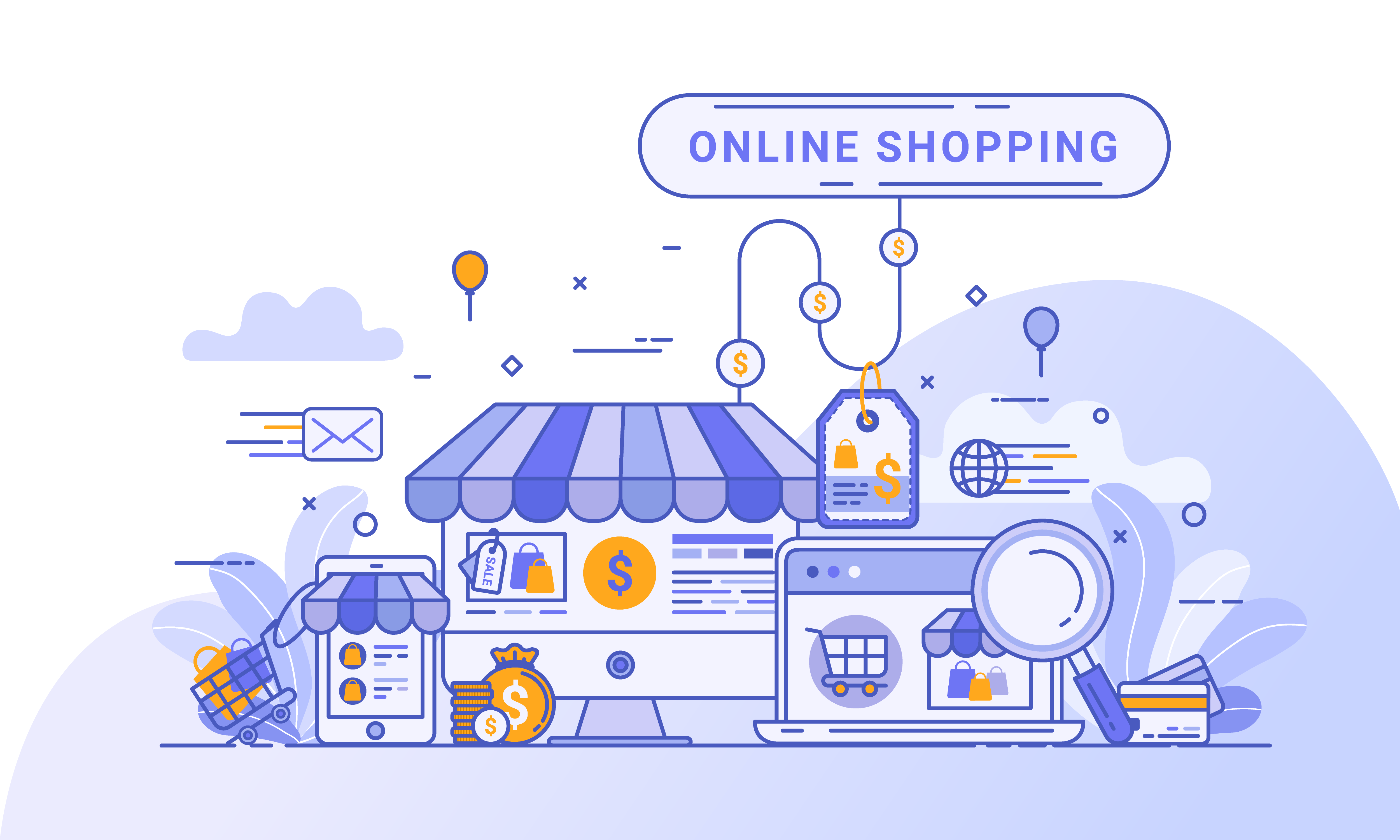 online-shopping-concept-web-landing-page-digital-marketing-website-mobile-application