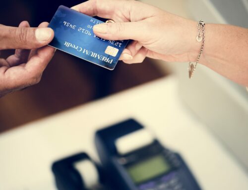 Credit Card Processing – What Are You Actually Paying?