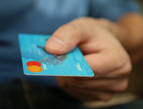 5 Things to Consider When Choosing a Credit Card Processor