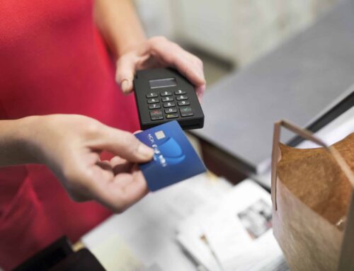 Advantages of Vector Payments Versus the Major Processors