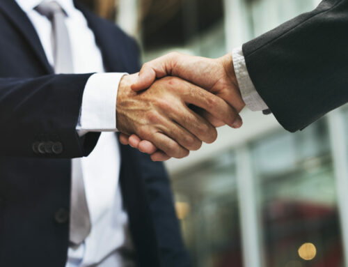 Associations: How can strategic partnerships benefit your members and your balance sheet
