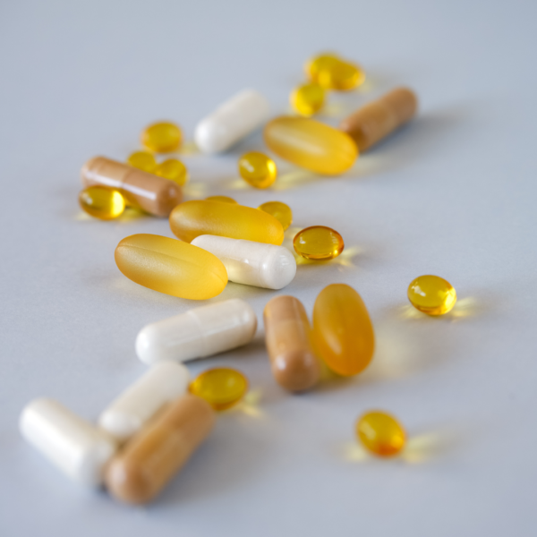 Nutraceuticals and Supplements