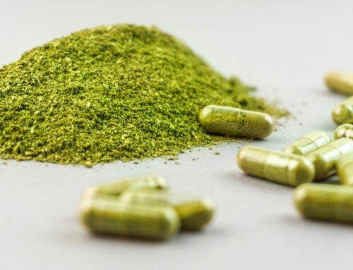 What is Kratom?