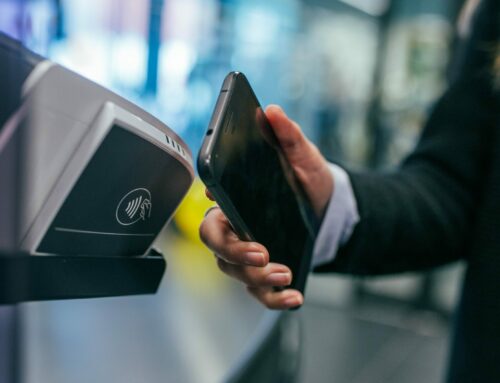 How Does NFC Work and What Can You Do With It?