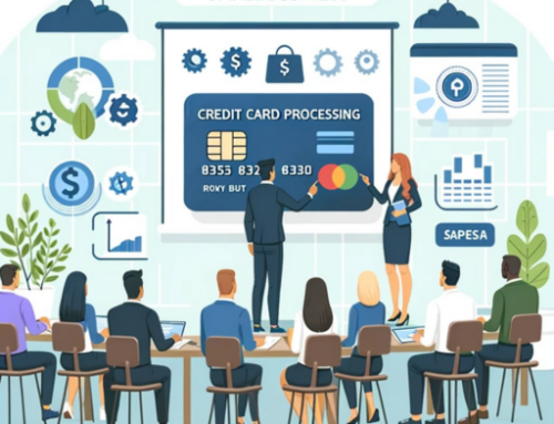 How to Accept Credit Card Payments as a Small Business