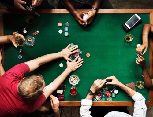 Gambling vs Game of Skill Gaming: Understanding the Difference for Payment Processing